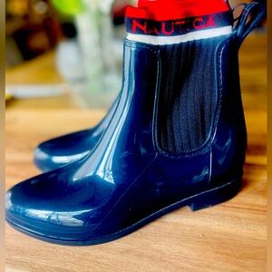 Náutica outdoor boots  size 10 women’s size